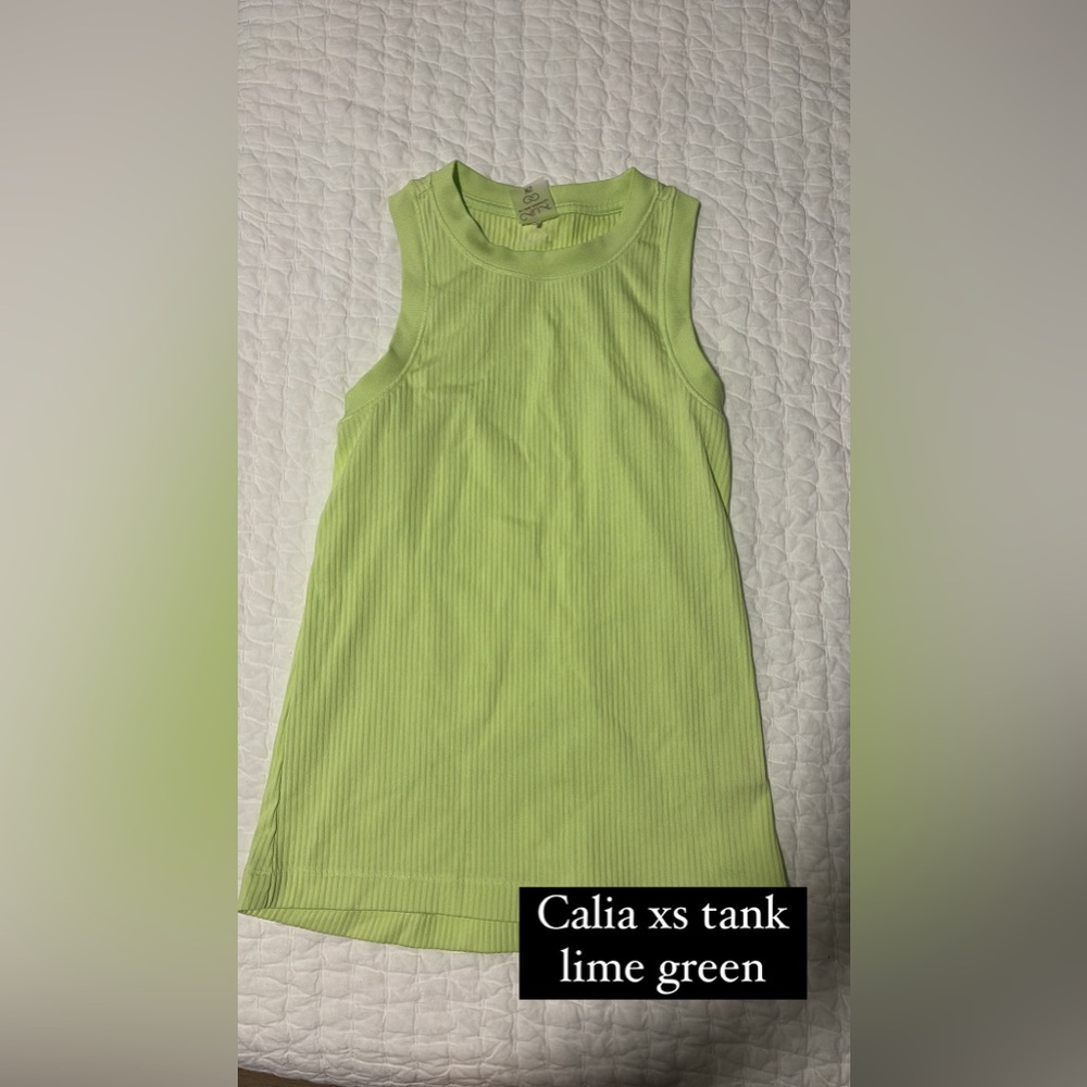 Calia x carrie underwood top